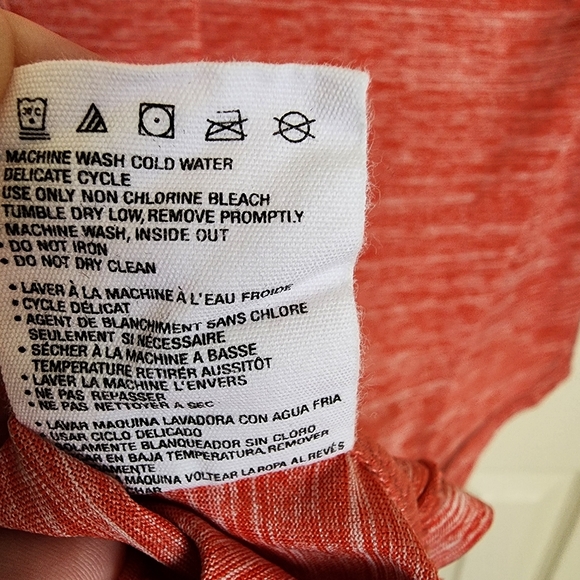 2X Women's IndyCar Thin Polyester T-shirt - Picture 6 of 6